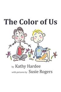 The Color of Us