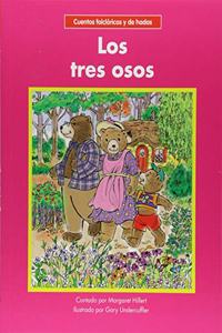 Los tres osos
