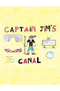Captain Jim's Canal