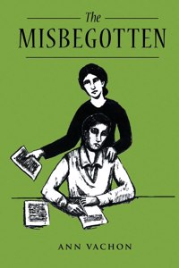 The Misbegotten