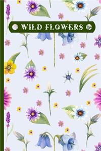 Wild Flowers