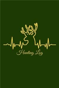 Hunting Log