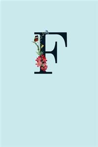 F