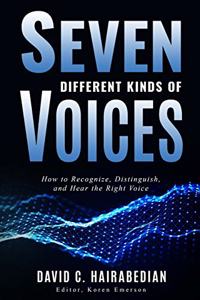 Seven Different Types of Voices