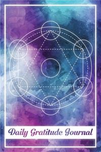 Daily Gratitude Journal