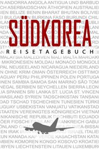 Südkorea Reisetagebuch