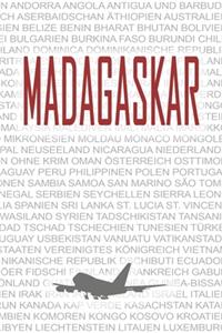 Madagaskar