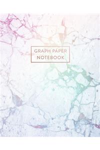 Graph Paper Notebook