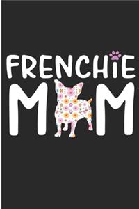 Frenchie Mom