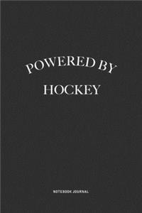 Powered By Hockey