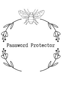 Password Protector