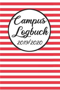 Campus Logbuch 2019/2020