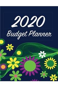 2020 Budget Planner