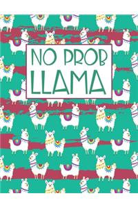 No Prob Llama