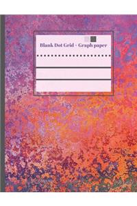 Blank Dot Grid + Graph Paper