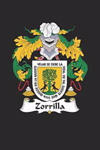 Zorrilla