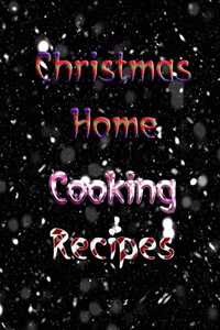 My Recipes Journal