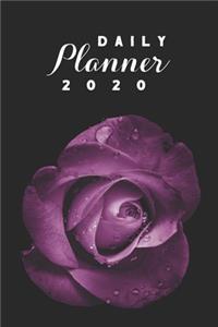 Daily Planner 2020