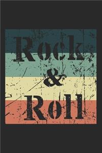 Rock & Roll