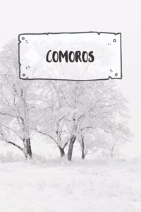 Comoros