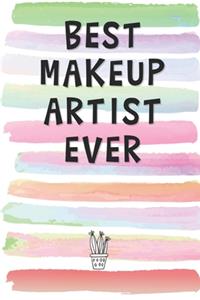 Best Makeup Artist Ever