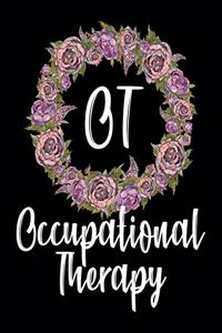 OT Occupational Therapy