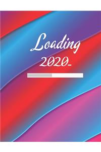 2020 Planner