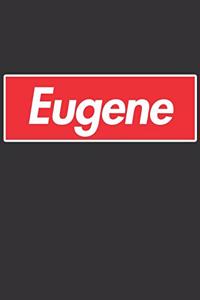 Eugene