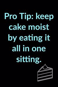 Pro Tip