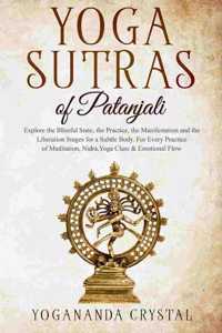 Yoga Sutras of Patanjali