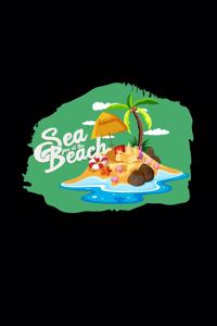 Sea you at the beach