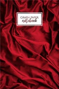 Graph Paper Notebook