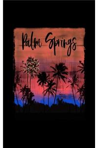 Palm Springs