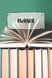 Rwanda