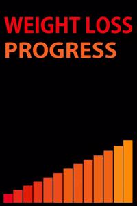 Weight Loss Progress