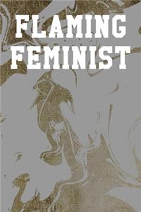Flaming Feminist