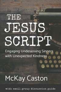 The Jesus Script