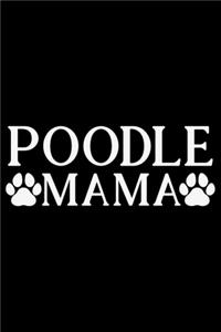 Poodle Mama