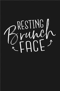 Resting Brunch Face