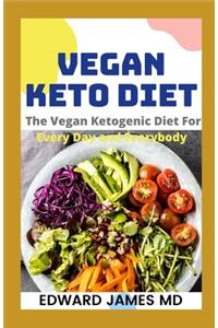 Vegan Keto Diet