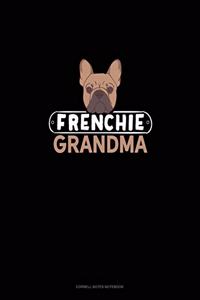 Frenchie Grandma