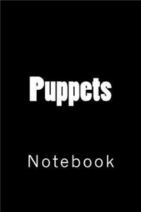 Puppets