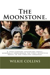 Moonstone.