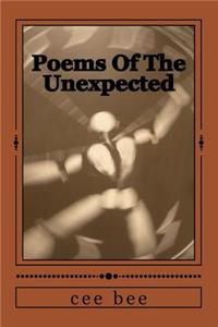 unexpected poems