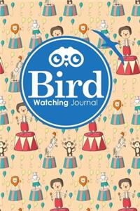 Bird Watching Journal