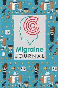 Migraine Journal