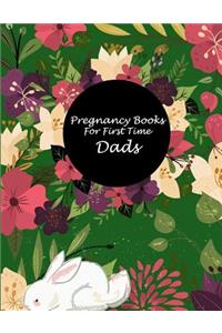 Pregnancy Books For First Time Dads