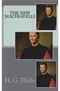 The New Machiavelli