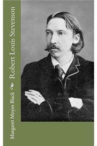 Robert Louis Stevenson
