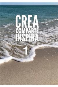 Crea Comparte Inspira 1